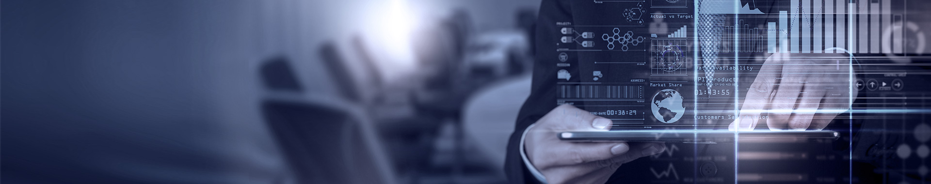Consultoria digital empresarial